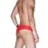 Crvene muške gaćice-Brazilian