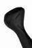 Popo Pleasure Phoenik analna vibraciona kutija na naduvavanje, silikon, Crna, 13,5 cm