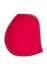 Vakuumski talasni stimulator klitorisa Kli bi Flovetta Birdie, silikon, crvena, 6,3 cm
