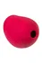 Vakuumski talasni stimulator klitorisa Kli bi Flovetta Birdie, silikon, crvena, 6,3 cm