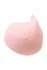Vakuumski talasni stimulator klitorisa Kli bi Flovetta Chick, silikon, ružičasta, 6,1 cm