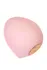 Vakuumski talasni stimulator klitorisa Kli bi Flovetta Chick, silikon, ružičasta, 6,1 cm