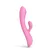 Vibrator zec Love to Love BUNNY CLYDE roze