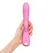 Vibrator zec Love to Love BUNNY CLYDE roze
