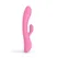 Vibrator zec Love to Love BUNNY CLYDE roze