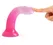 Dildo od tečnog silikona Love to Love DILDOLLS - SUNRISE