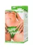 Masturbator samolepljiv Juicy Pussy by TOYFA Wet Kat, TPE, telesni, 15 cm