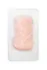 Masturbator samolepljiv Juicy Pussy by TOYFA Wet Kat, TPE, telesni, 15 cm