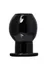 Analna čaura TOIFA Basic s, TPE, crna, 6 cm