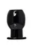 Analna čaura TOIFA Basic L, TPE, Crna, 7,5 cm