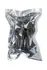 Analna čaura TOIFA Basic L, TPE, Crna, 7,5 cm