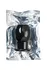 Analna čaura TOIFA Basic L, TPE, Crna, 7,5 cm