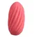 MASTURBATOR l 95 mm d 48 mm, Težina 50 g art. M305-RED
