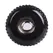 MASTURBATOR L 125 mm d 53 mm, Težina 185 g art. M304-BLK