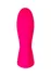 Fleker lovense Vibrator, silikon, roze, 10,1 cm