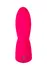 Fleker lovense Vibrator, silikon, roze, 10,1 cm