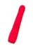 Graviti lovense TPE pulsator, crvena, silikon, 25,9 cm
