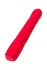 Graviti lovense TPE pulsator, crvena, silikon, 25,9 cm