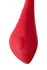 Vibroiaico lovense Vulse, silikon, crvena, 20,3 cm