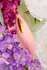 Flovetta Lili vakuumski stimulator, silikon, roze, 13 cm