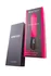 Erotek Mecavn Vibrator, silikon, roze, 20,5 cm