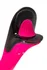 Erotek Mecavn Vibrator, silikon, roze, 20,5 cm