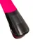 Erotek Mecavn Vibrator, silikon, roze, 20,5 cm