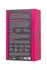Erotek Molette vakuumski talasni stimulator, silikon, roze, 13 cm