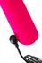 Erotek Molette vakuumski talasni stimulator, silikon, roze, 13 cm