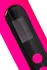 Erotek Molette vakuumski talasni stimulator, silikon, roze, 13 cm