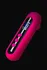 Erotek Molette vakuumski talasni stimulator, silikon, roze, 13 cm