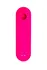 Erotek Molette vakuumski talasni stimulator, silikon, roze, 13 cm