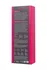 Erotek Mashr intimni masažer, silikon, roze, 23,5 cm