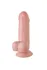 Realistični Dildo My Babe My Precious, TPE, telesni, 17,5 cm