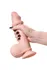 Realistični Dildo My Babe My Sweety, TPE, telesni, 21,5 cm