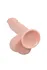 Realistični Dildo My Babe My Sweety, TPE, telesni, 21,5 cm