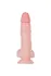Realistični Dildo My Babe My Dainty, TPE, telesni, 20,5 cm