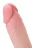 Realistični Dildo My Babe My Dear, TPE, telesni, 22,5 cm