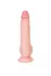 Realistični Dildo My Babe My Dear, TPE, telesni, 22,5 cm