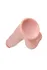 Realistični Dildo My Babe My Dear, TPE, telesni, 22,5 cm