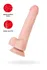 Realistični Dildo My Babe My Darling, TPE, telesni, 22 cm