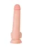 Realistični Dildo My Babe My Darling, TPE, telesni, 22 cm