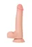 Realistični Dildo My Babe My Darling, TPE, telesni, 22 cm
