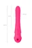 Jos COTOK vibrator pulsator sa vakuumskom stimulacijom, silikon, roze, 23 cm