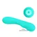 Pretti Love Teal Vibrator