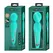 Pretty love fitzgerald vibrator tirkizna