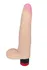 Vibrator realista Android Long cibercorse