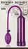 Vakuum pumpa Discoveri Racer Purple 6900-02lola