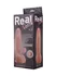Dildo Real Nekt № 31 na usisnoj čaši, L 200 mm D 50 mm art. 563103