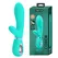 Pretti Love Thomas Teal Vibrator